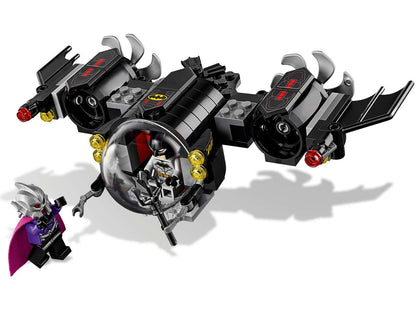 LEGO® Batman™ Batsub and the Underwater Clash - 76116 - 174 Piece Building Set
