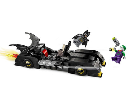 LEGO® DC Batman™ Pursuit of the Joker™ | 76119 | 342 Piece Building Set