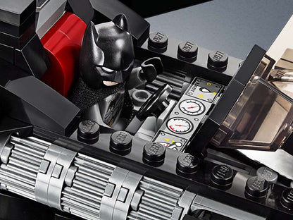 LEGO® DC Batman™ Pursuit of the Joker™ | 76119 | 342 Piece Building Set