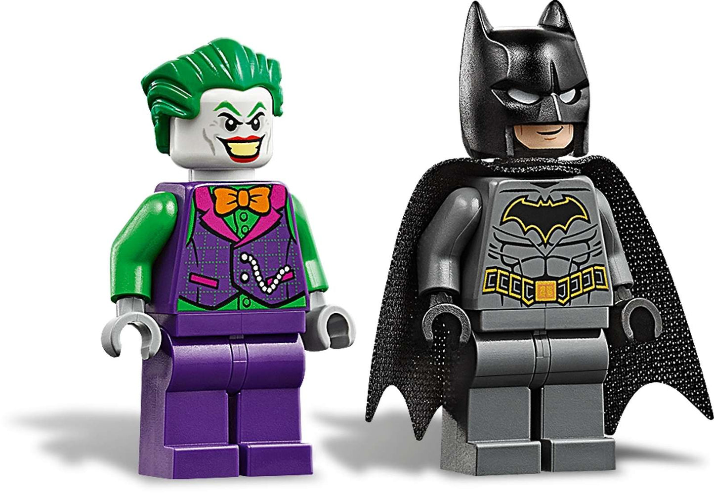 LEGO® DC Batman™ Pursuit of the Joker™ | 76119 | 342 Piece Building Set