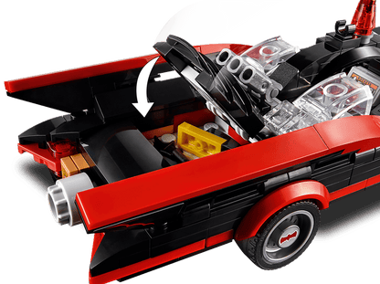 LEGO® DC Batman™ Classic TV Series Batmobile - 76188 - 345 Piece Building Set