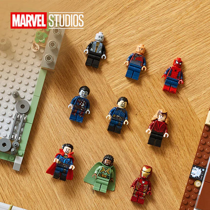 {product_title} | Brick N Build