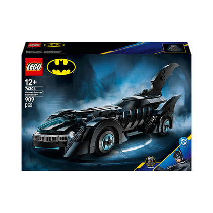 LEGO® DC Batman Forever™ Batmobile™ | 76304 | Building Set