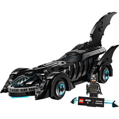 LEGO® DC Batman Forever™ Batmobile™ | 76304 | Building Set