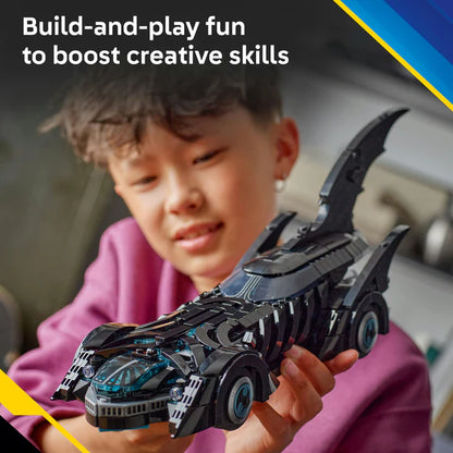 LEGO® DC Batman Forever™ Batmobile™ | 76304 | Building Set