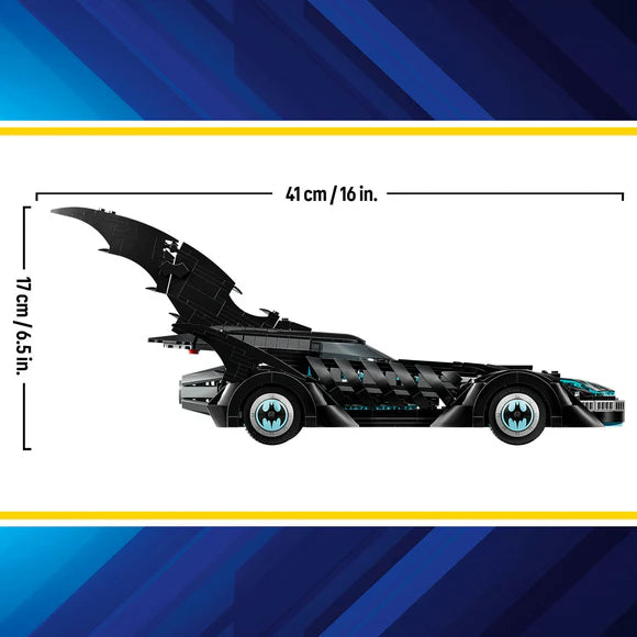 LEGO® DC Batman Forever™ Batmobile™ | 76304 | Building Set