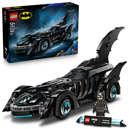 LEGO® DC Batman Forever™ Batmobile™ | 76304 | Building Set