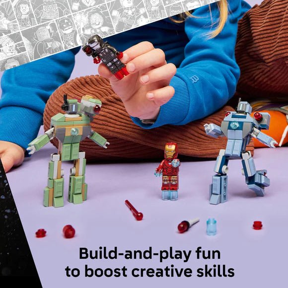 {product_title} | Brick N Build