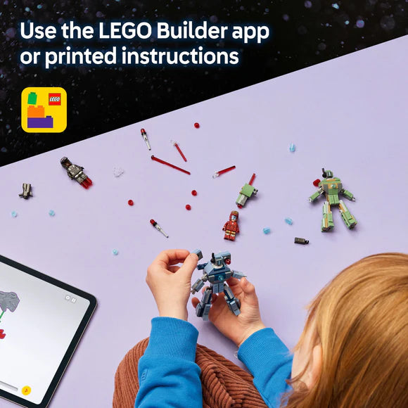 {product_title} | Brick N Build
