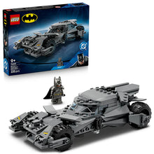 LEGO® DC Batman™ Batman v Superman™ Batmobile™  - 76331 - 220 Piece Building Set