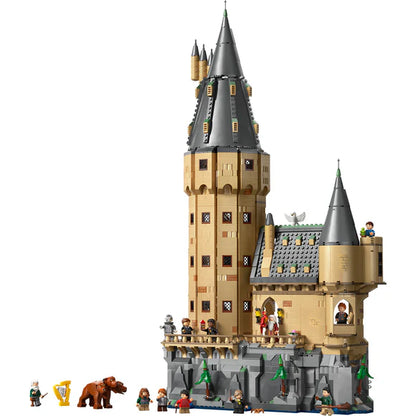 LEGO® Harry Potter™ Hogwarts™ Castle: The Main Tower | 76454 | 2135 Piece Building Set