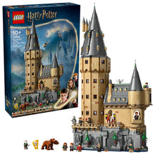LEGO® Harry Potter™ Hogwarts™ Castle: The Main Tower | 76454 | 2135 Piece Building Set