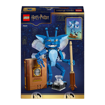 LEGO® Harry Potter™ Cornish Pixie — 76461 — 320 Piece Building Set