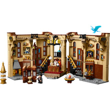 LEGO® Harry Potter™ Book Nook: Dumbledore’s Office — 76478 — 1182 Piece Building Set