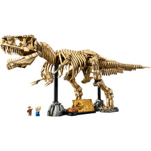 LEGO® Jurassic World™ Dinosaur Fossils: Tyrannosaurus rex - 76968 - 3145 Piece Building Set