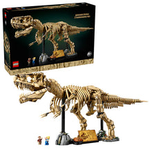 LEGO® Jurassic World™ Dinosaur Fossils: Tyrannosaurus rex - 76968 - 3145 Piece Building Set