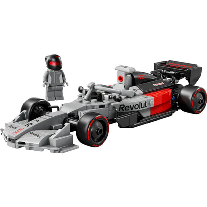 LEGO® Speed Champions Audi Revolut F1® Team R26 Race Car - 77259 - 216 Piece Building Set