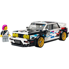 LEGO® Speed Champions BMW M3 (E30) — 77263 — 358 Piece Building Set