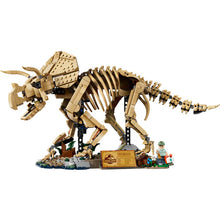 LEGO® Jurassic World  Dinosaur Fossils: Triceratops - 77985 - 1154 Piece Building Set