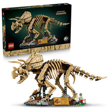 LEGO® Jurassic World  Dinosaur Fossils: Triceratops - 77985 - 1154 Piece Building Set