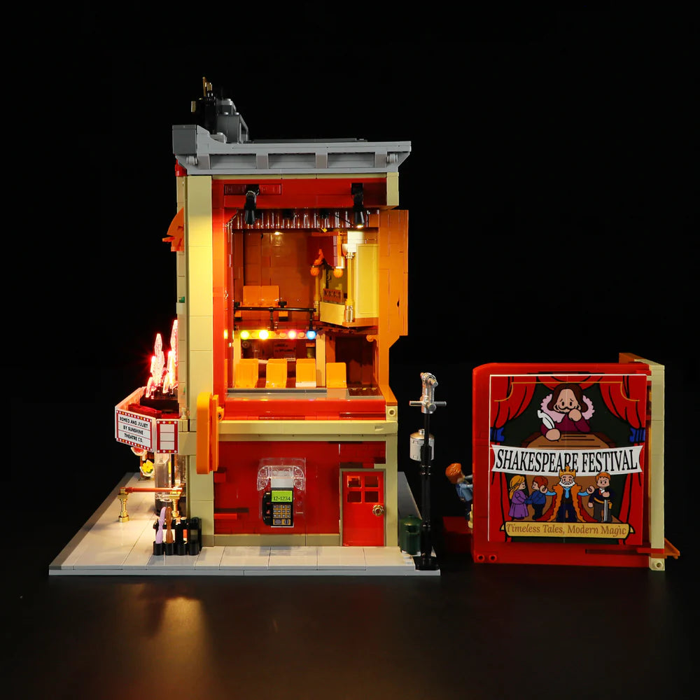 {product_title} | Brick N Build