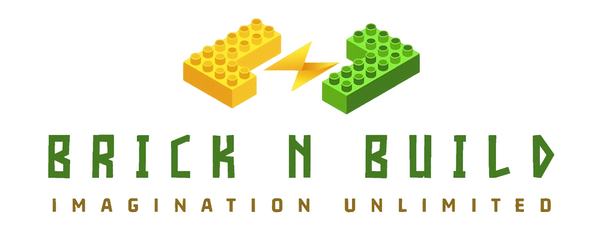 Brick n Build