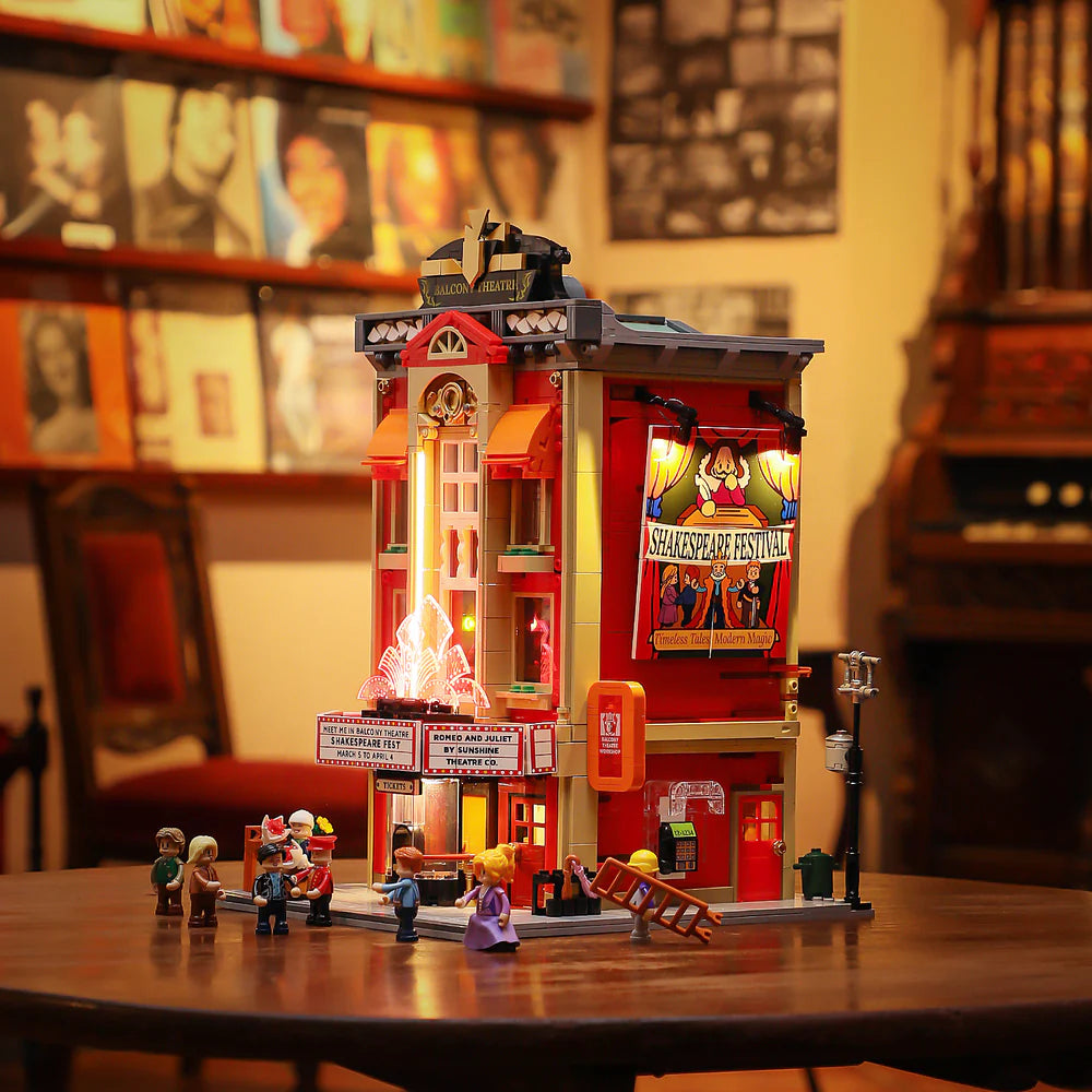 {product_title} | Brick N Build