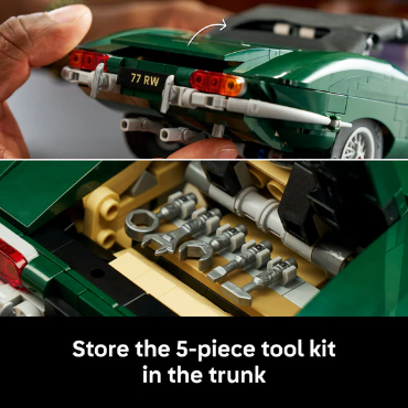 {product_title} | Brick N Build