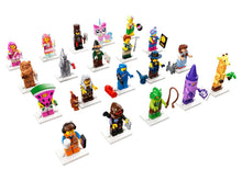 THE LEGO® MOVIE 2™ Minifigures - 71023 | Brick N Build