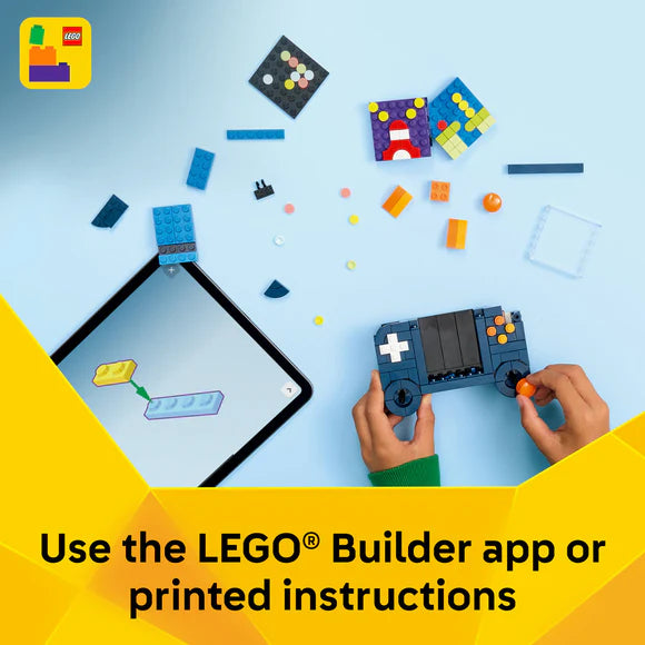 {product_title} | Brick N Build