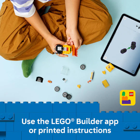 {product_title} | Brick N Build