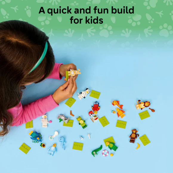 {product_title} | Brick N Build