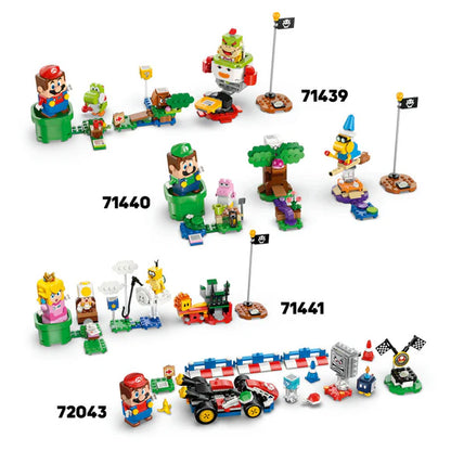 {product_title} | Brick N Build