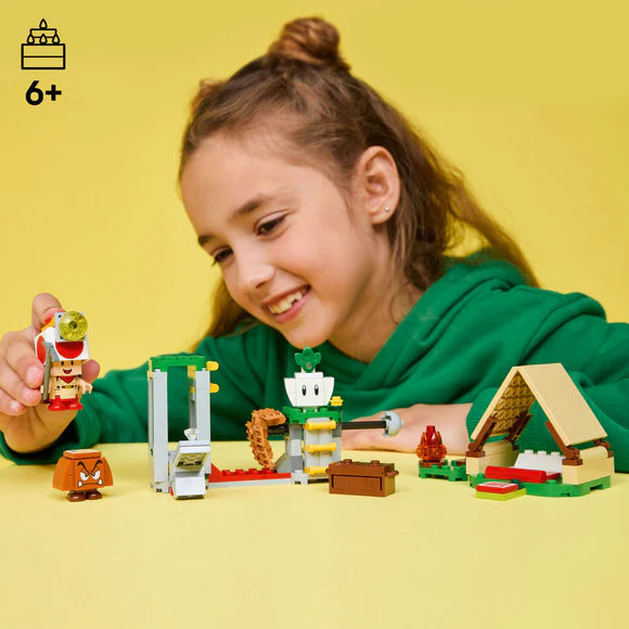 {product_title} | Brick N Build