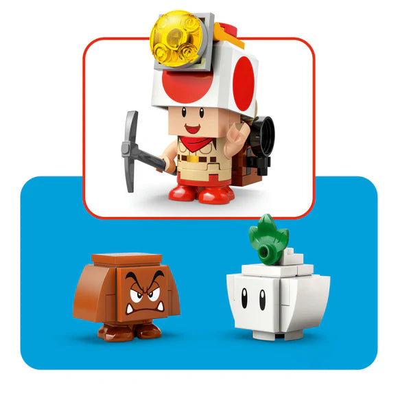 {product_title} | Brick N Build
