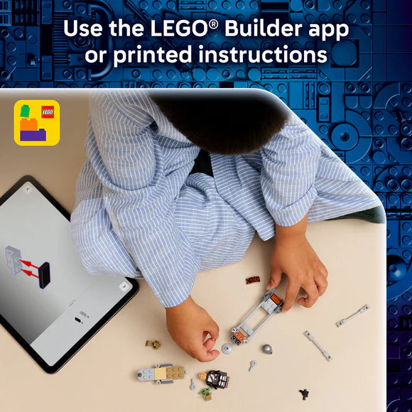 {product_title} | Brick N Build