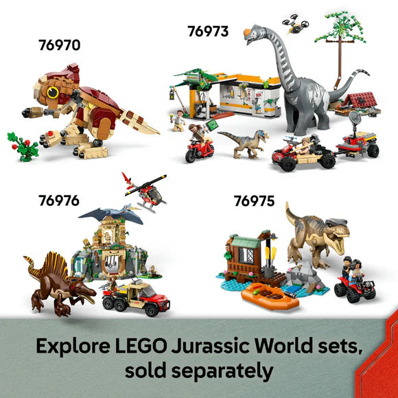 {product_title} | Brick N Build
