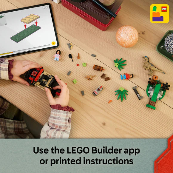 {product_title} | Brick N Build