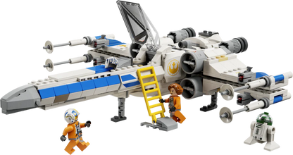 LEGO® Star Wars™ New Republic X-Wing Starfighter™ | 75460 | 558 Pieces