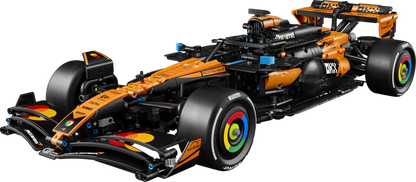LEGO® Technic McLaren MCL39 F1® Car — 42228 — 1675 Piece Building Set