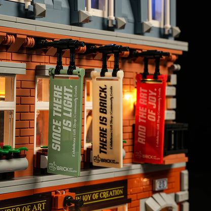 {product_title} | Brick N Build