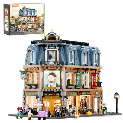 {product_title} | Brick N Build