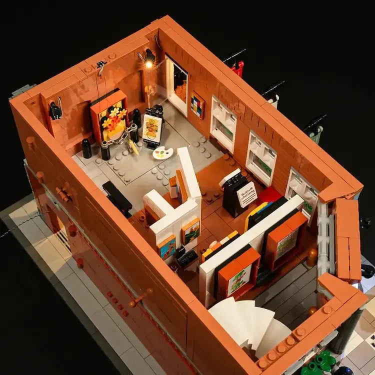 {product_title} | Brick N Build