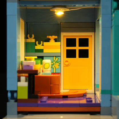 {product_title} | Brick N Build