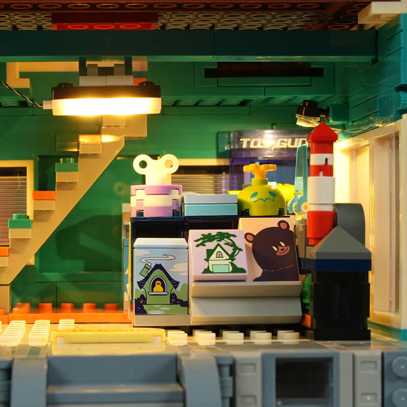 {product_title} | Brick N Build
