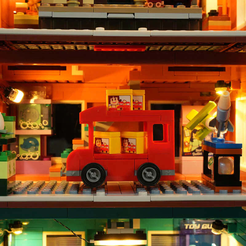{product_title} | Brick N Build
