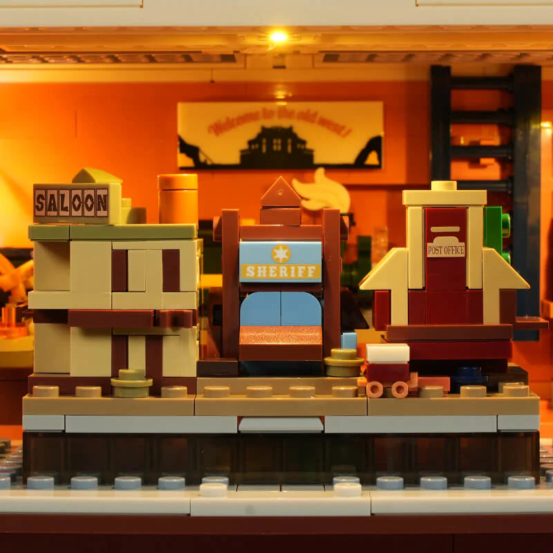{product_title} | Brick N Build