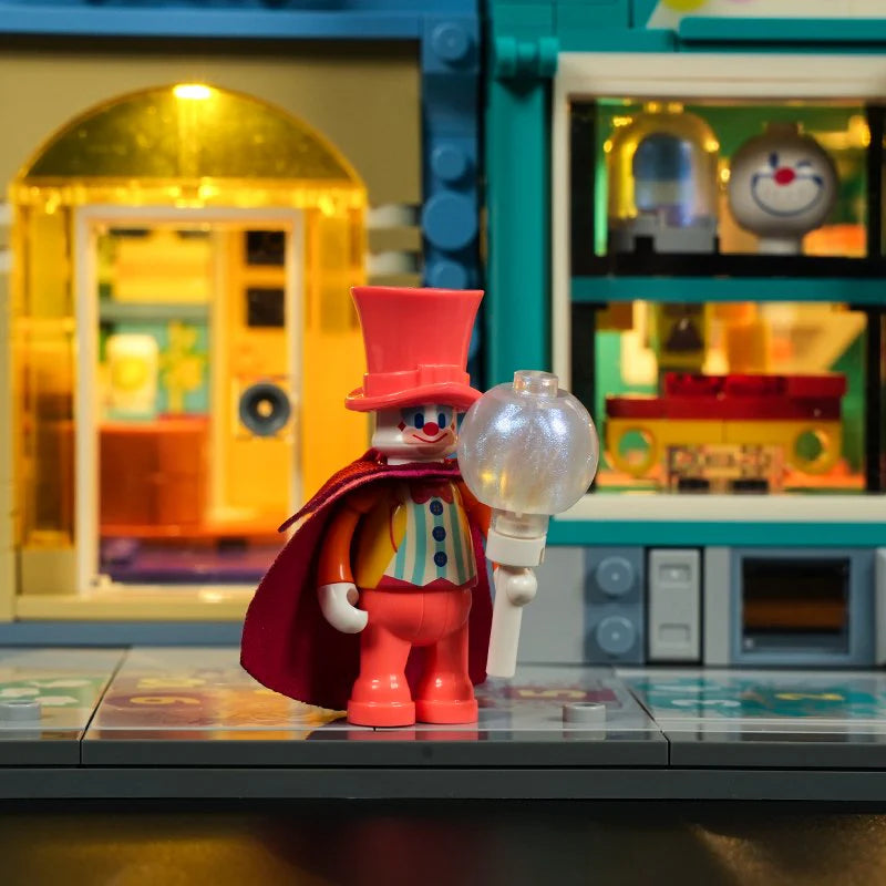 {product_title} | Brick N Build