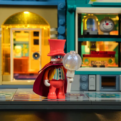 {product_title} | Brick N Build