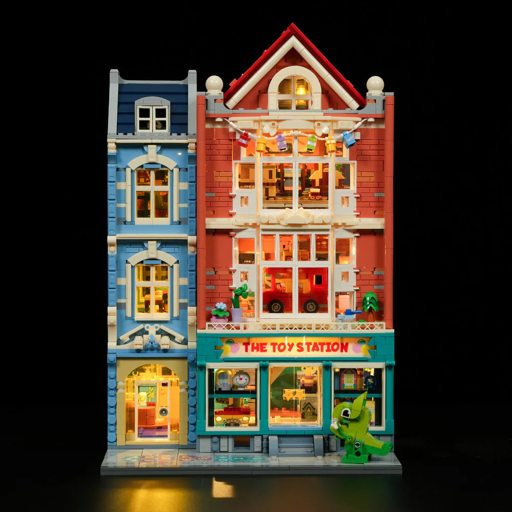 {product_title} | Brick N Build